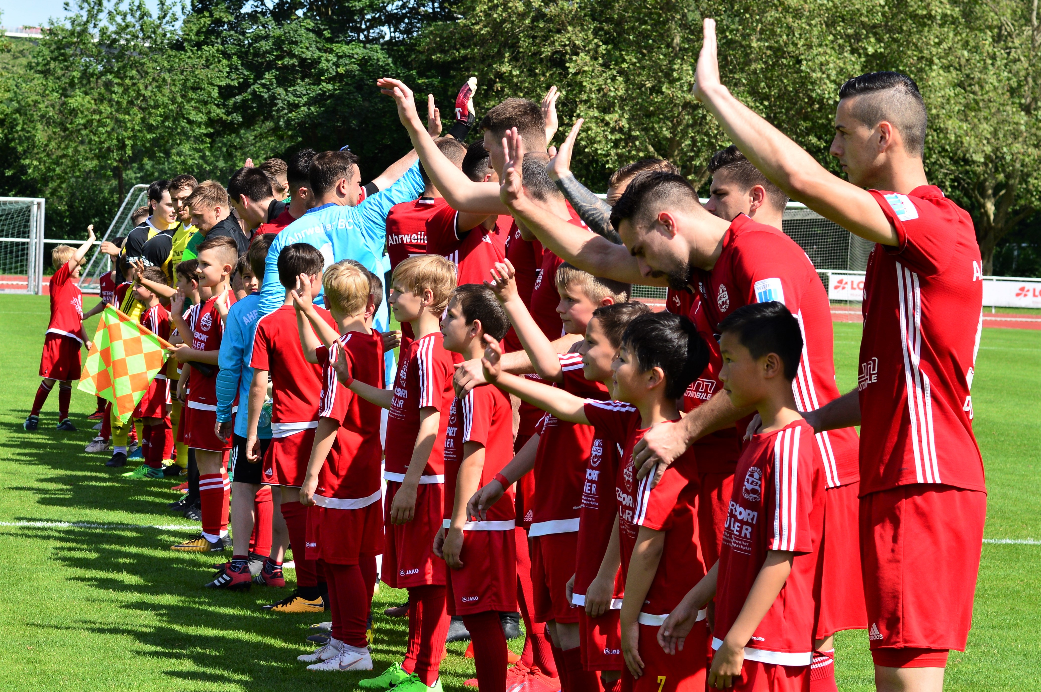 Oberliga Relegation Oberliga Relegation
